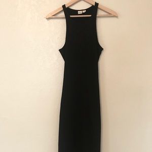Roxy Midi Bodycon Dress